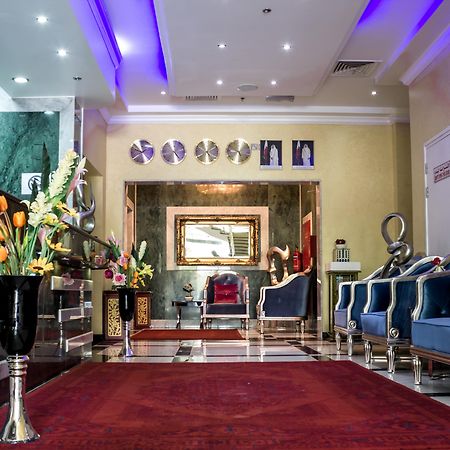 Doha Dynasty Hotel Exterior foto