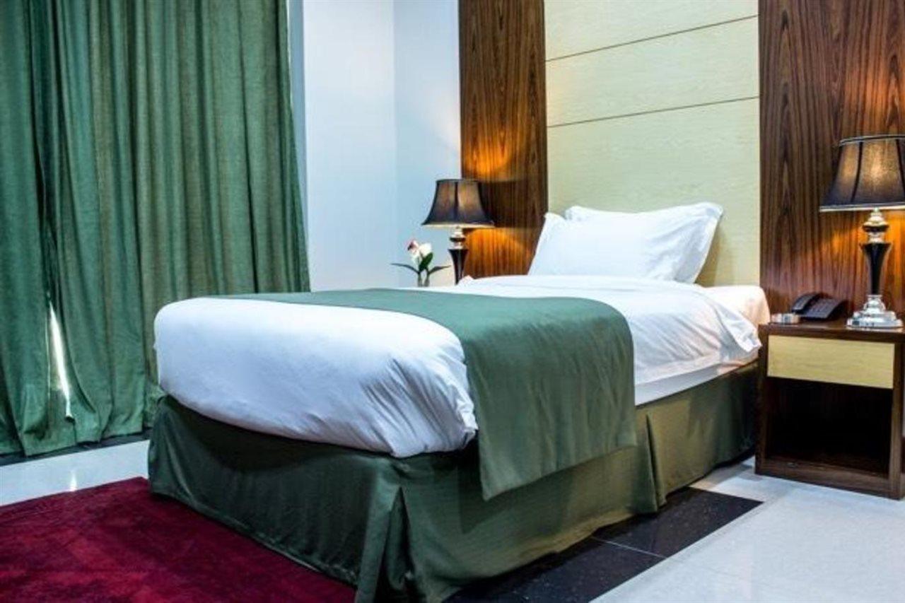 Doha Dynasty Hotel Exterior foto
