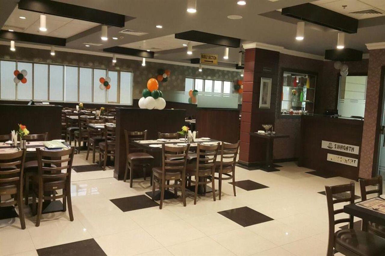 Doha Dynasty Hotel Exterior foto