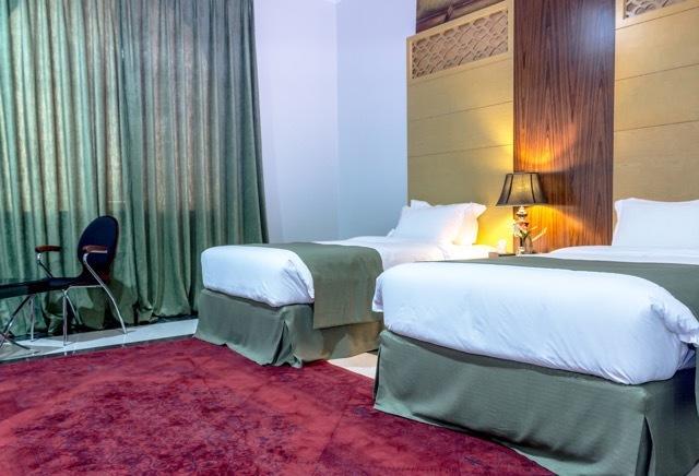 Doha Dynasty Hotel Quarto foto