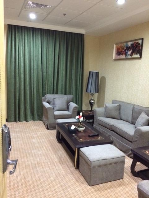 Doha Dynasty Hotel Quarto foto