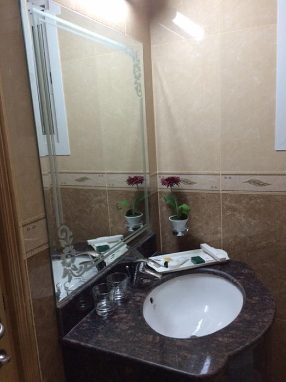 Doha Dynasty Hotel Quarto foto