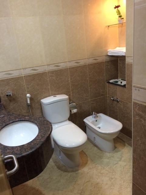 Doha Dynasty Hotel Quarto foto