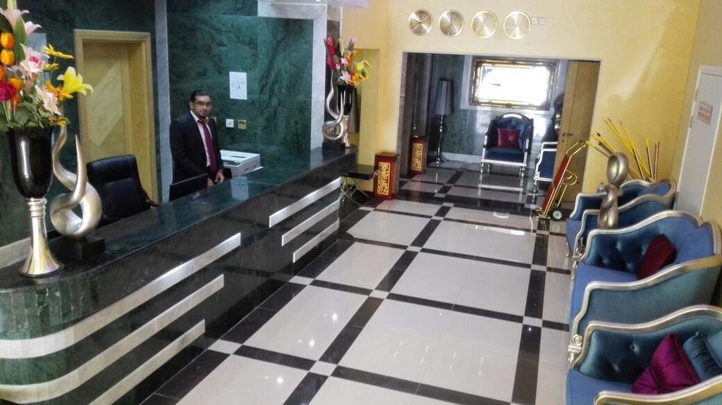 Doha Dynasty Hotel Quarto foto