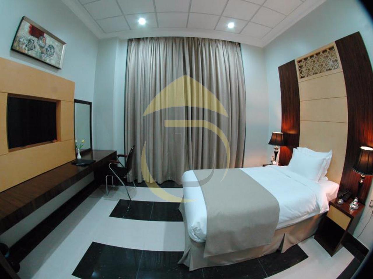 Doha Dynasty Hotel Exterior foto