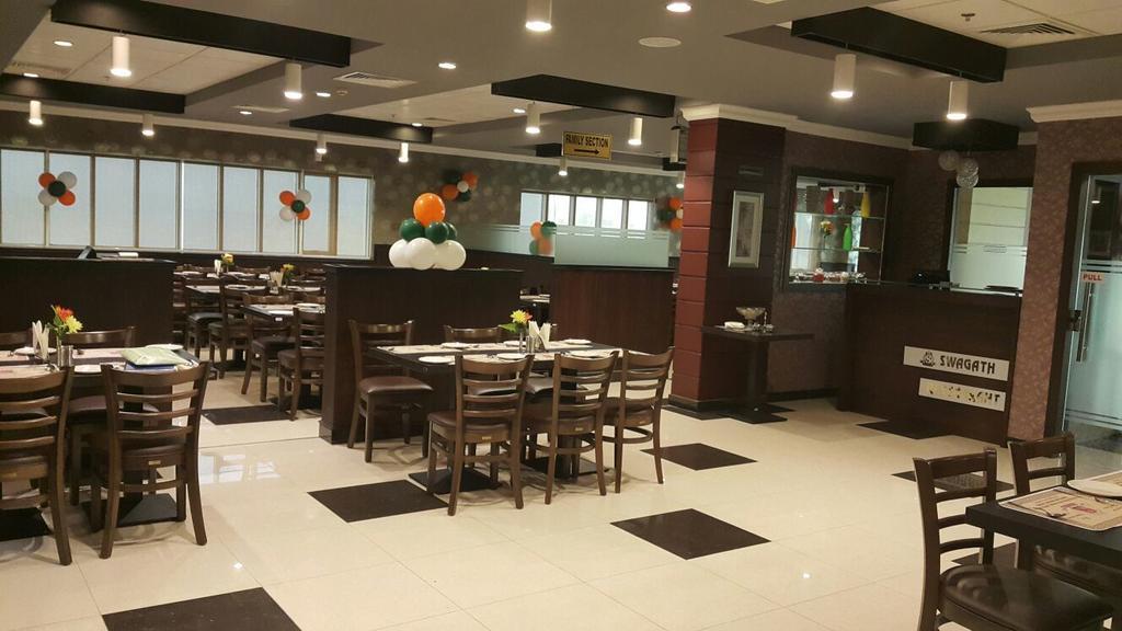 Doha Dynasty Hotel Exterior foto