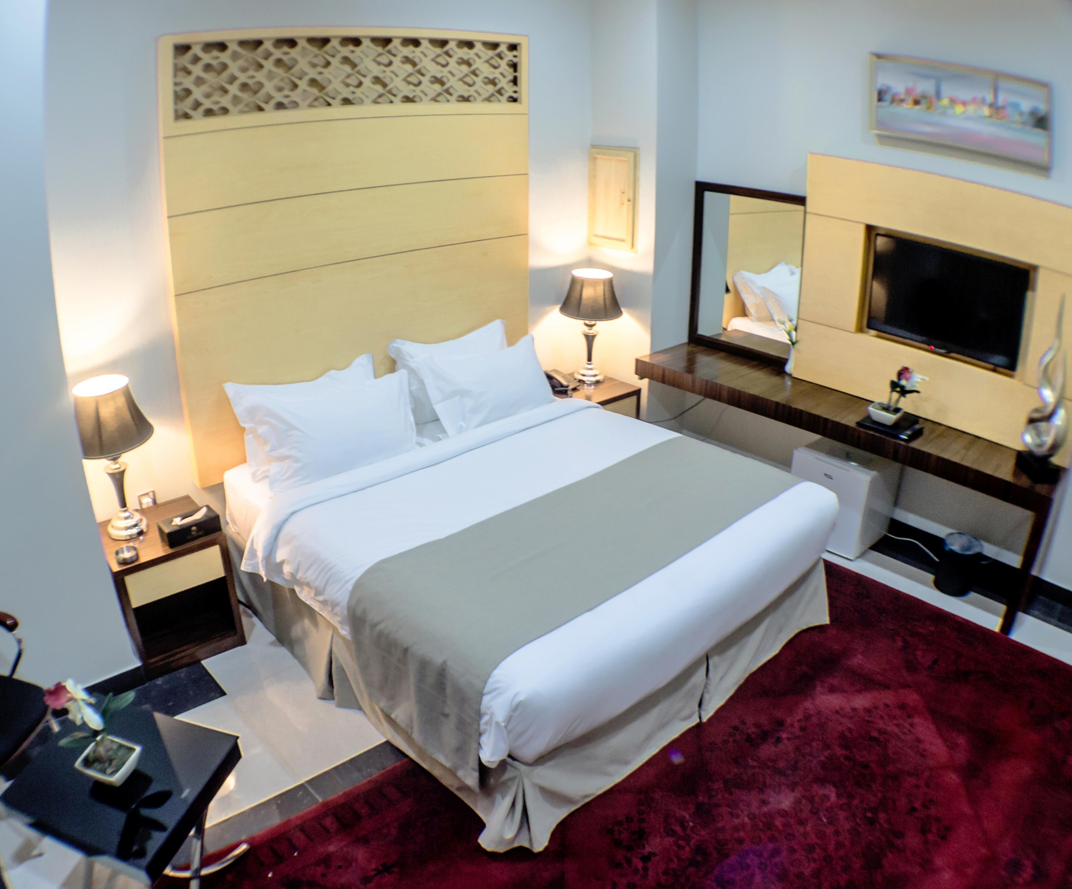 Doha Dynasty Hotel Exterior foto