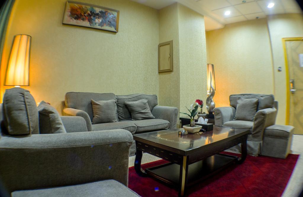 Doha Dynasty Hotel Quarto foto
