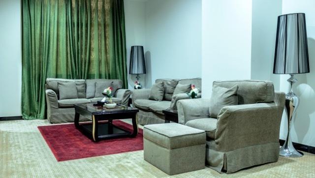 Doha Dynasty Hotel Exterior foto