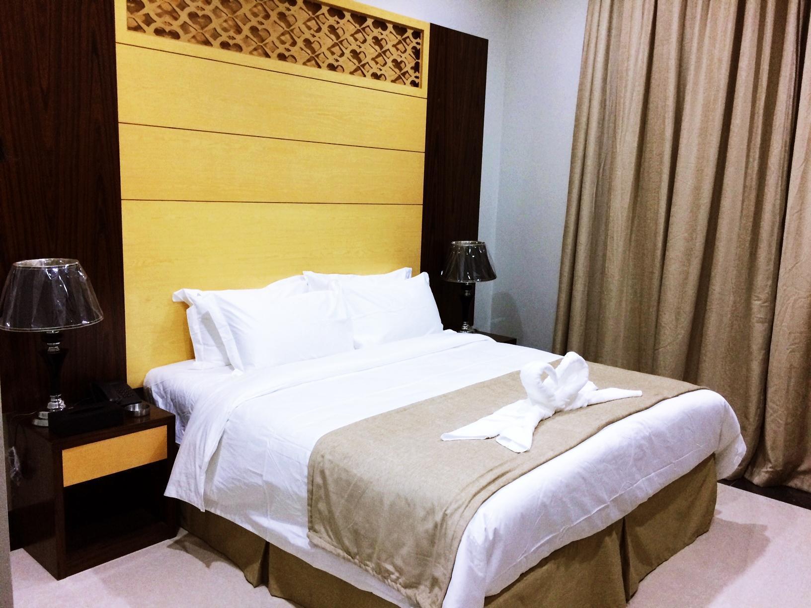 Doha Dynasty Hotel Exterior foto