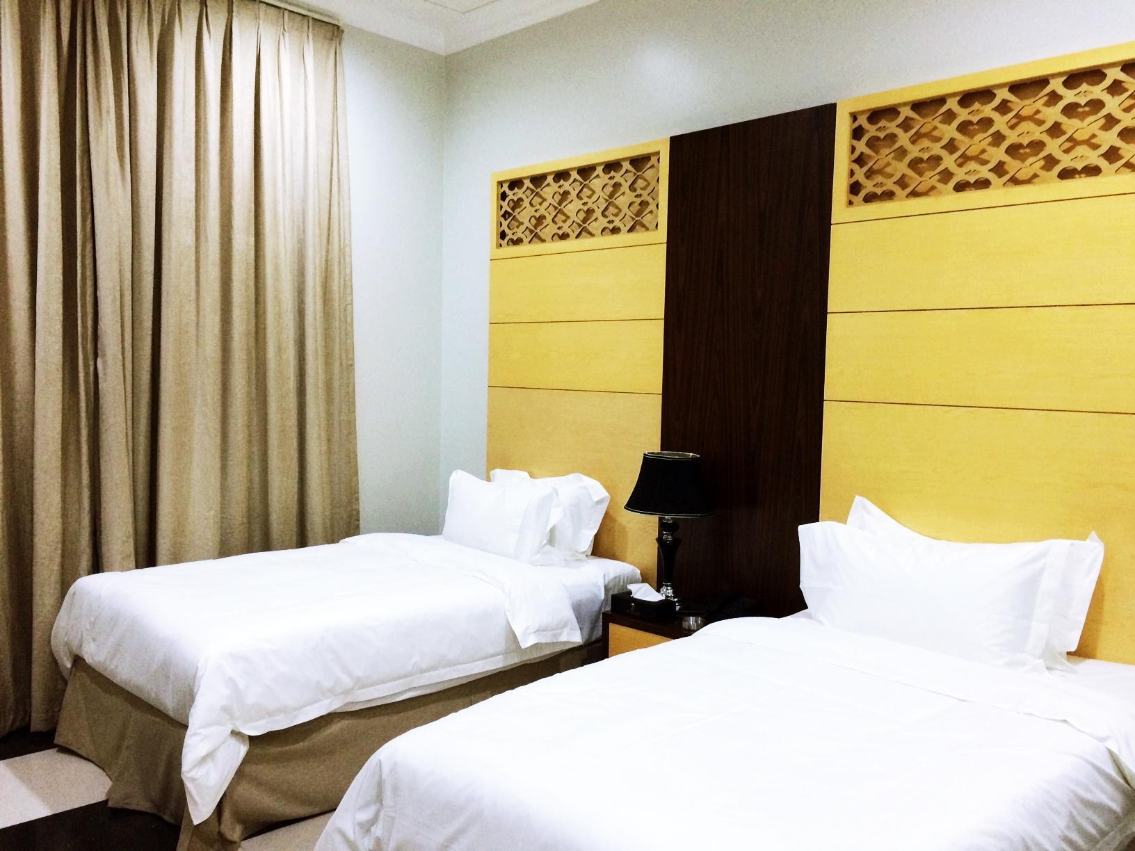 Doha Dynasty Hotel Exterior foto